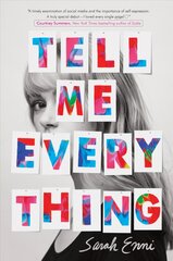 Tell Me Everything цена и информация | Книги для подростков и молодежи | pigu.lt