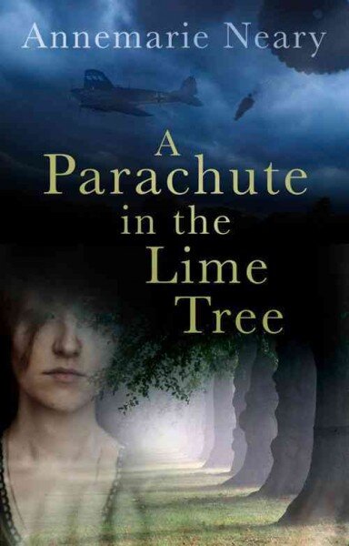 Parachute in the Lime Tree цена и информация | Fantastinės, mistinės knygos | pigu.lt