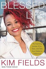 Blessed Life: My Surprising Journey of Joy, Tears, and Tales from Harlem to Hollywood kaina ir informacija | Biografijos, autobiografijos, memuarai | pigu.lt