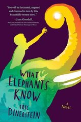 What Elephants Know цена и информация | Книги для подростков и молодежи | pigu.lt
