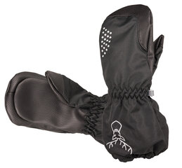 Демисезонные детские рукавички (полностью водонепроницаемые) Hofler цена и информация | Зимняя одежда для детей | pigu.lt