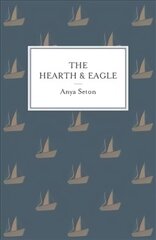 Hearth and Eagle kaina ir informacija | Fantastinės, mistinės knygos | pigu.lt