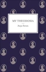 My Theodosia kaina ir informacija | Fantastinės, mistinės knygos | pigu.lt