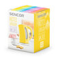 Sencor SWK 36YL Pastels цена и информация | Virduliai | pigu.lt