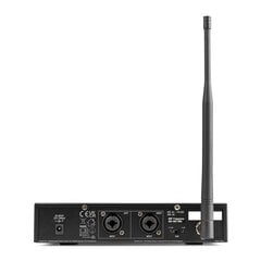 PD810 UHF kaina ir informacija | Mikrofonai | pigu.lt