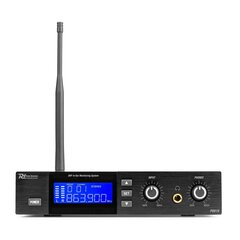 PD810 UHF kaina ir informacija | Mikrofonai | pigu.lt