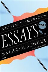 Best American Essays 2021 kaina ir informacija | Poezija | pigu.lt