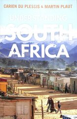 Understanding South Africa kaina ir informacija | Istorinės knygos | pigu.lt