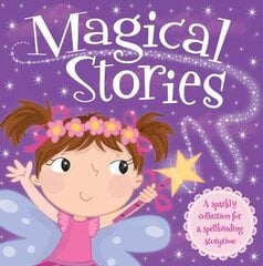 I Want To Be...Magical Stories kaina ir informacija | Knygos mažiesiems | pigu.lt