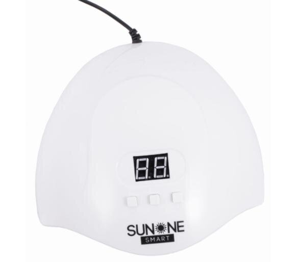 Sunone UV LED kaina ir informacija | Grožio prekių priedai | pigu.lt