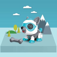 Интерактивный робот-щенок цена и информация | Игрушки для мальчиков | pigu.lt