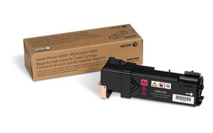 Xerox картридж DMO 6500 красный HC (106R01602) (SPEC) цена и информация | Картриджи для лазерных принтеров | pigu.lt