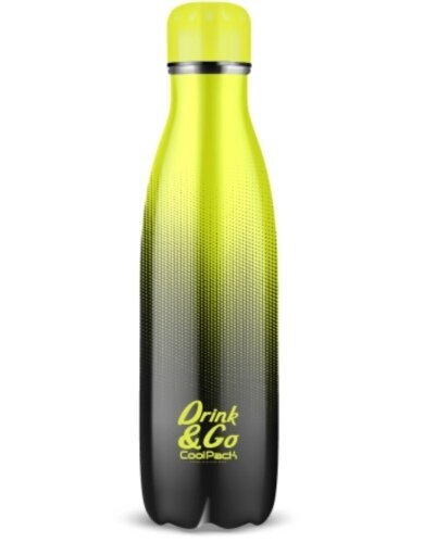 Termosas Drink&Go CoolPack, 500 ml kaina ir informacija | Termosai, termopuodeliai | pigu.lt