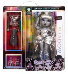 Lėlė Rainbow High Luna Madison цена и информация | Игрушки для девочек | pigu.lt