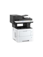 Kyocera ECOSYS MA4500fx Spausdintuvas lazerinis MFP nespalvotas A4 45 ppm Fax Ethernet LAN WLAN USB kaina ir informacija | Spausdintuvai | pigu.lt