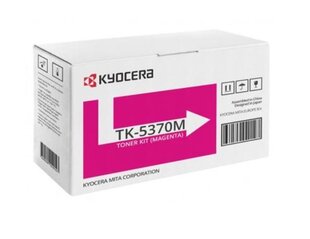 Kyocera TK-5370M 1T02YJBNL0 kaina ir informacija | Kasetės lazeriniams spausdintuvams | pigu.lt