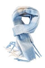 Шарф для женщин, Electronics-13, 190x30 см цена и информация | Женские шарфы, платки | pigu.lt