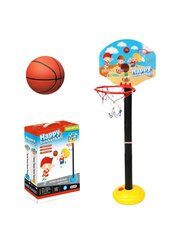 Детское баскетбольное кольцо, Electronics-26, 110 см цена и информация | Баскетбольные щиты | pigu.lt