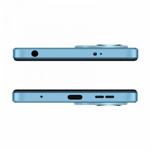 Xiaomi Redmi Note 12 128GB Ice Blue цена и информация | Mobilieji telefonai | pigu.lt