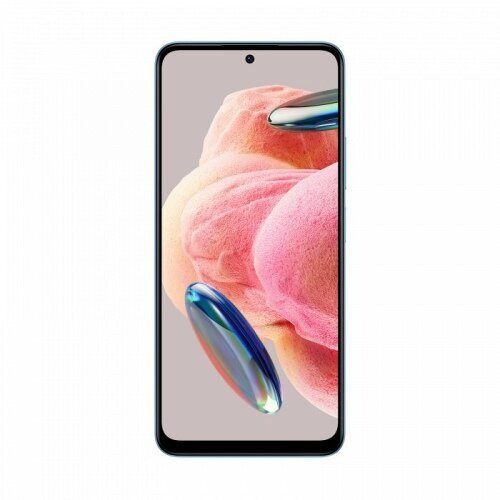 Xiaomi Redmi Note 12 128GB Ice Blue kaina ir informacija | Mobilieji telefonai | pigu.lt