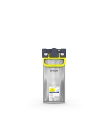 Чернильный картридж Epson T05A4 XL (C13T05A40N), желтый цена и информация | Картриджи для струйных принтеров | pigu.lt