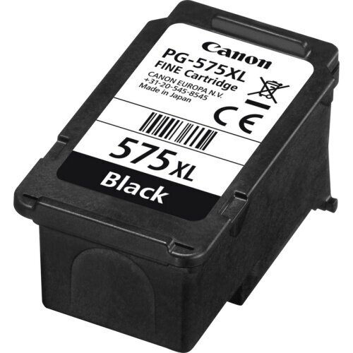 Canon PG-575XL (5437C001) Black kaina ir informacija | Kasetės rašaliniams spausdintuvams | pigu.lt