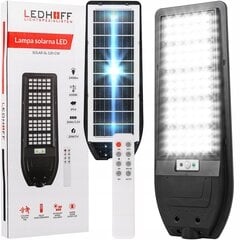 Gatvės LED šviestuvas 200W 2400 LM kaina ir informacija | Lauko šviestuvai | pigu.lt