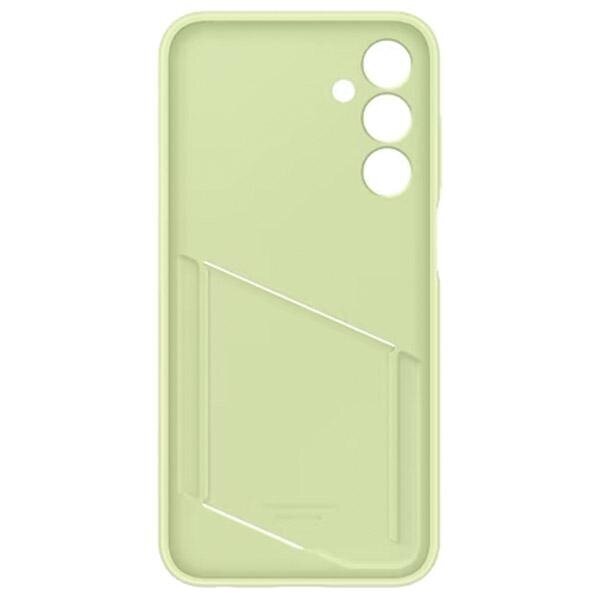 Etui Card Slot Cover kaina ir informacija | Telefono dėklai | pigu.lt