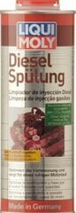 Ligui Moly priedas dyzeliniam kurui, 500 ml kaina ir informacija | Alyvos priedai | pigu.lt