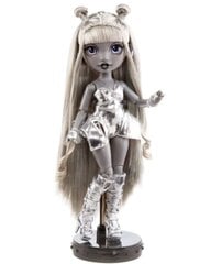 Модная кукла Rainbow High Shadow Луна Мэдисон цена и информация | Игрушки для девочек | pigu.lt
