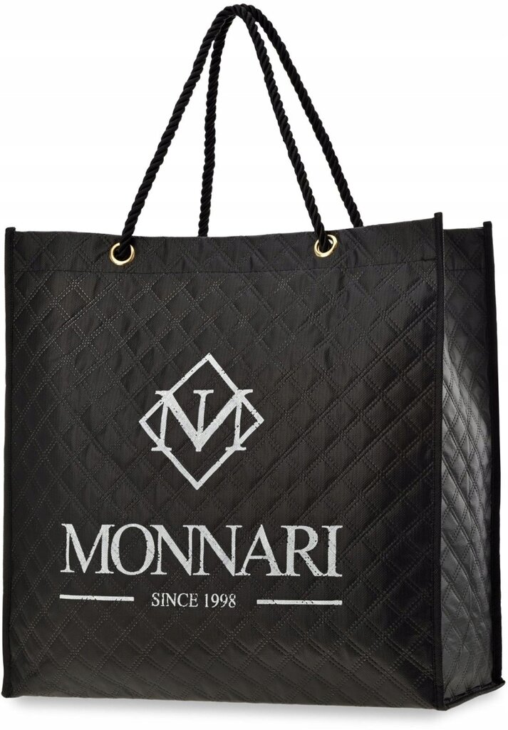 Pirkinių krepšys Monnari цена и информация | Pirkinių krepšiai | pigu.lt