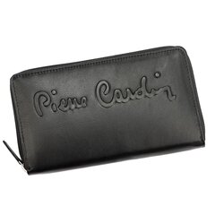 Pierre Cardin женский кошелек Tilak91 2207  цена и информация | Женские кошельки, держатели для карточек | pigu.lt