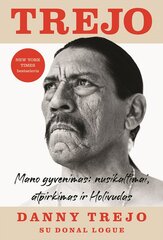 Trejo kaina ir informacija | Biografijos, autobiografijos, memuarai | pigu.lt