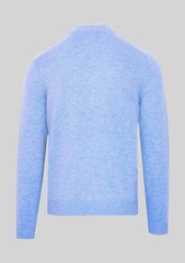 Megztinis vyrams Malo IUM029FCB22E0836, mėlynas цена и информация | Мужские свитера | pigu.lt