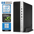 HP ProDesk 600 G5 SFF