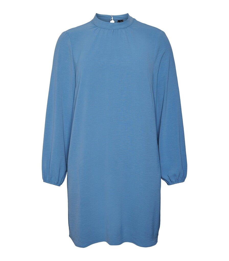 Vero Moda suknelė moterims 5715508197903, mėlyna kaina ir informacija | Suknelės | pigu.lt