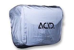 Krepšys ant vairo Acid CMPT, pilkas kaina ir informacija | Krepšiai, telefonų laikikliai | pigu.lt
