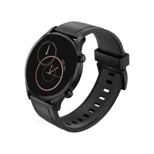 Haylou RS3/LS04 Black цена и информация | Išmanieji laikrodžiai (smartwatch) | pigu.lt