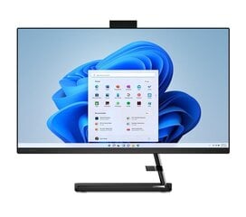 Lenovo IdeaCentre AIO 3 27IAP7 (F0GJ00UDPB) kaina ir informacija | Stacionarūs kompiuteriai | pigu.lt