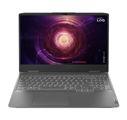 Lenovo LOQ 15APH8 kaina ir informacija | Nešiojami kompiuteriai | pigu.lt