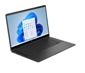 Portatīvais dators HP Envy x360 15-fh0005ny Black цена и информация | Ноутбуки | pigu.lt