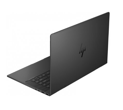 HP ENVY x360 15-fh0005ny AMD Ryzen 5-7530U, RAM 16GB, 512GB SSD, AMD Radeon Graphics, Windows 11 Home, Black kaina ir informacija | Nešiojami kompiuteriai | pigu.lt