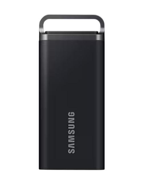 Samsung MU-PH2T0S/EU цена и информация | Išoriniai kietieji diskai (SSD, HDD) | pigu.lt