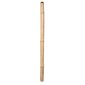Bambukinis didžeridu Terre цена и информация | Pučiamieji instrumentai | pigu.lt