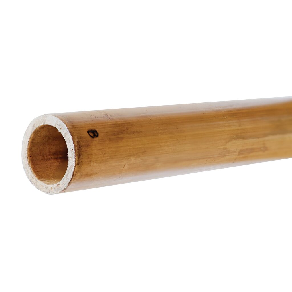 Bambukinis didžeridu Terre цена и информация | Pučiamieji instrumentai | pigu.lt