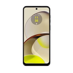 Motorola Moto G14 Dual SIM 4GB/128GB Butter Cream цена и информация | Мобильные телефоны | pigu.lt