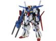 Surenkamas modelis MG ZZ Gundam Ver.Ka Bandai 63151 kaina ir informacija | Konstruktoriai ir kaladėlės | pigu.lt