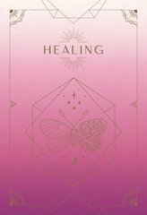 Taro kortos Insight Editions The Grief, Grace and Healing kaina ir informacija | Ezoterika | pigu.lt