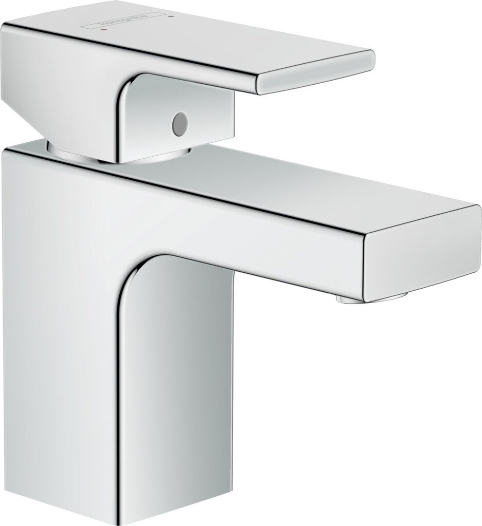 HANSGROHE vernis shape vienos svirties baseino maišytuvas 70 23923003 kaina ir informacija | Vandens maišytuvai | pigu.lt