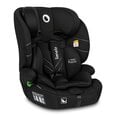 Automobilinė kėdutė Lionelo Levi One I-size, Black Carbon